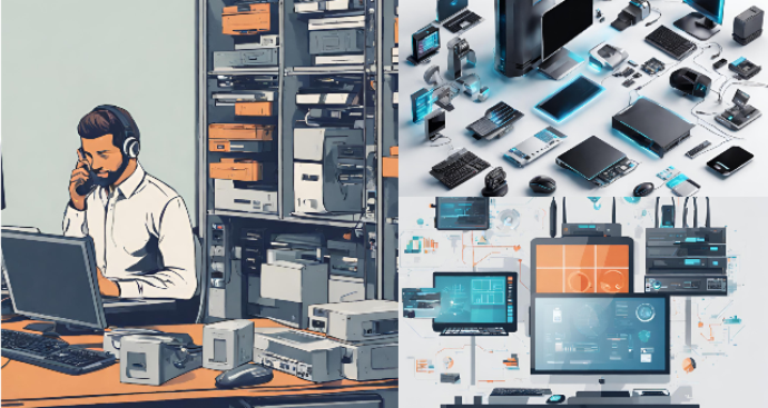 GR IT Solutions